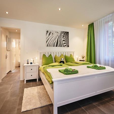 Da Maurizio Suites Bern Exteriör bild